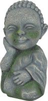 Zolux ornament buddha rust (9,5X5X5 CM) - thumbnail