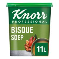 Knorr Professional - Bisque soep (voor 11ltr) - 1,1kg - thumbnail