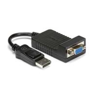 Adapter DisplayPort naar VGA Startech DP2VGA