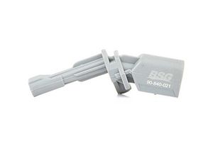Wielsnelheidssensor BSG90840021