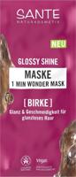 Glossy shine 1 minuut wonder mask 20 Milliliter