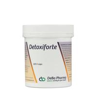 Detoxiforte V-caps 120 Deba - thumbnail