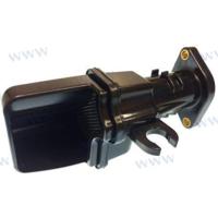 Yamaha PAF20-05000800 - SILENCIADOR ADMISIÓN COMPLETO