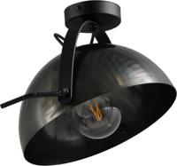 Masterlight Landelijke plafondlamp Larino 30 dappled oil 5199-66-66-B