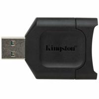 Kaartlezer Kingston MLP Zwart - thumbnail
