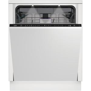 Beko BDIN38645D Volledig ingebouwd 16 couverts C