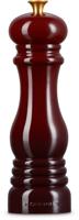 Le Creuset Zoutmolen - Garnet - 21 cm Le Creuset Zoutmolen - Garnet - 21 cm