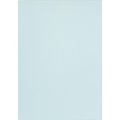 Creativ Company Vellumpapier, a4, vel 210x297 mm, 100 gr, lichtblauw, 10 vel/ 1 doos