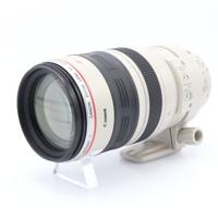 Canon EF 100-400mm F/4.5-5.6 L IS USM (schuifzoom) occasion