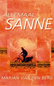 Allemaal Sanne (Paperback)