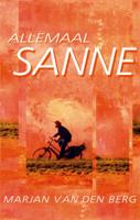Allemaal Sanne (Paperback)
