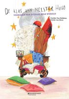 De klas van meester Hugo - Ceelke van Nuffelen - Hardcover (9789002274657) - thumbnail