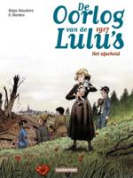 1917 - Het afscheid (Paperback)
