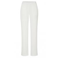 Toni - Wit | Dames | Broek | Wit | 44 | regular | Kamst mode