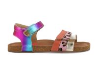 Shoesme Sandalen IC22S004-C Roze-26 maat 26
