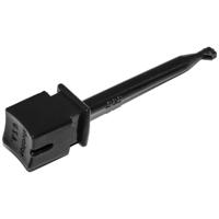 Mueller Electric BU-00202-0 Zuigerclip Zwart