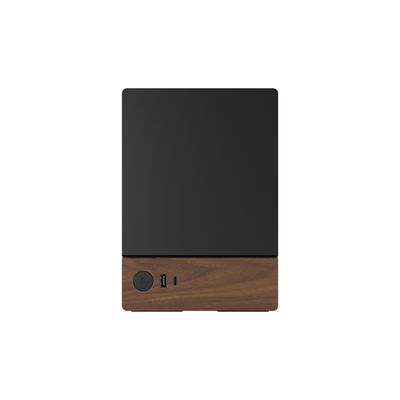 Fractal Design Terra Small Form Factor (SFF) Grafiet