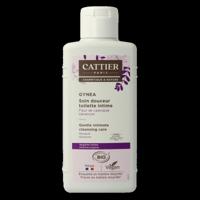 Cattier Gynea intieme hygiene cleansing care 200 Milliliter