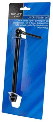 XLC Naafd pro blocage 12x135 zw qrh01