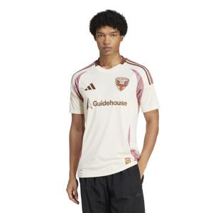 adidas D.C. United Uitshirt 2025-2026