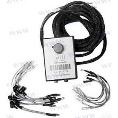 REC5119776 - STROOMMETER