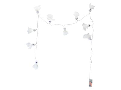 LIVARNO home Halloween lichtketting (Geest)