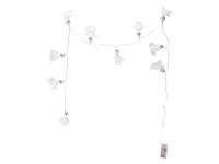 LIVARNO home Halloween lichtketting (Geest)