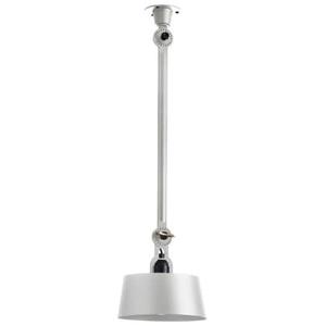 Tonone Bolt Upperfit 1 Arm plafondlamp Ø22 install Pure White