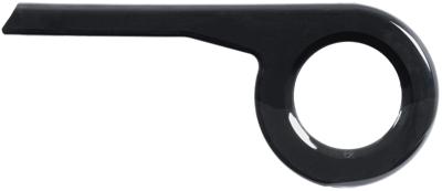 Hebie Chain guard 381/385 up to 44-48t black