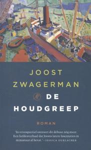 De houdgreep (Paperback)