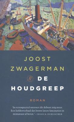 De houdgreep (Paperback)