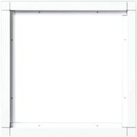 Siedle 200038917-00 Montageaccessoire voor Accessoires voor deurintercom Grijs