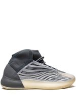 adidas Yeezy baskets YEEZY Quantum Mono Carbon - Gris