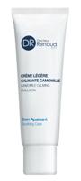 Docteur Renaud Dagcrème Soin Apaisant Crème Légère Calmante Camomille 50ml