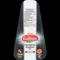 Galbani Parmigiano Reggiano Kaas 100 g bij Jumbo