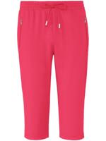 Functionele capribroek Ellie ritszakken Van JOY Sportswear pink