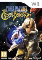 Final Fantasy Crystal Chronicles Crystal Bearers - thumbnail