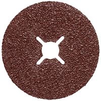 3M 460710 Fiberschijf Diameter 115 mm Korrelgrootte (num): 60 25 stuk(s) - thumbnail