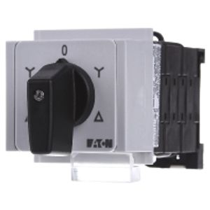 T0-5-15876/IVS  - Off-load switch 3-p 20A T0-5-15876/IVS