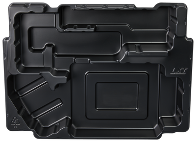 Makita Accessoires Kofferinzet/inlay DWD181 - RN32741155 RN32741155