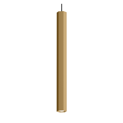 Wever & Ducre - Hexo Mini 5.0 LED Hanglamp