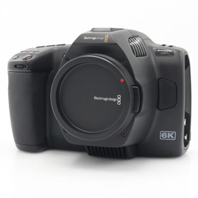 Blackmagic Pocket Cinema Camera 6K Pro occasion