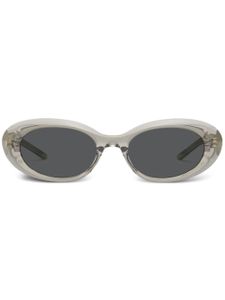 Gentle Monster lunettes de soleil Molta BRC11 - Gris