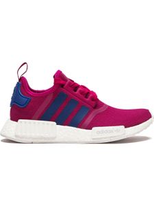 adidas baskets NMD - Rose