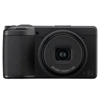 Ricoh GR IV Monochrome PRE ORDER