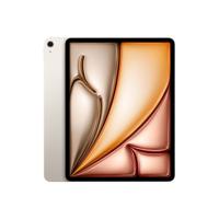 AppleiPad Air 13 (2025) 256GB wifi Tablet Goud