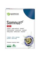 Quercus Somnuzzz