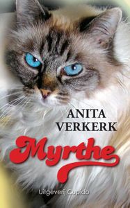 Myrthe - Anita Verkerk - ebook