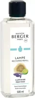 Lampe Berger huisparfum fresh wood 500 ml Lampe Berger huisparfum fresh wood 500 ml