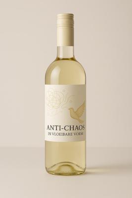 Anti Chaos